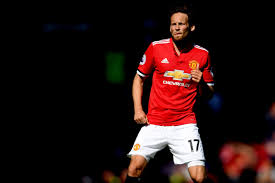 Manchester united vs ajax europa league 2017 final: Daley Blind Transfer Agreed Between Manchester United Ajax Bleacher Report Latest News Videos And Highlights