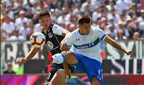 Jun 05, 2021 · sigue el minuto a minuto del encuentro entre santiago wanderers y universidad católica que se disputará a partir de las 13:00 horas en el estadio elías figueroa brander. Por Que Se Suspendio El Clasico Entre U Catolica Vs Colo Colo Goal Com