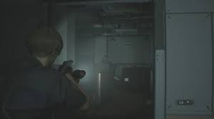 Your task is to fill the vial with the right amount of liquid, marked with a red bar. Laboratory Leon Second Run Resident Evil 2 Remake Wiki Guide Ign