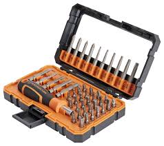 Scopri ricette, idee per la casa, consigli di stile e altre idee da provare. Set De 85 Pieces Brico Depot