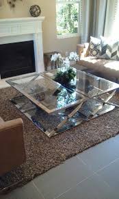 You could even use a console table as a media stand in your living room. Pin On Ideas For The House