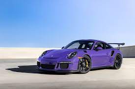 Of torque, the engine boasts the most power in the 911 family, thanks in part to direct fuel injection and stellar natural aspiration. Porsche Gt3rs 1080p 2k 4k 5k Hd Wallpapers Free Download Wallpaper Flare