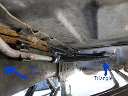 I think the posts i found in the search mightve been g3s, and the filters are different. Honda Civic 2000 Honda Civic Fuel Filter Leaking