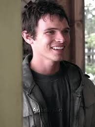 Shane Powers The Lost Boys