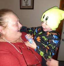 The masses don't identify with the nigga with the clown paint