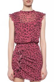 Hali Patterned Dress Zdjecie 2 Dress Patterns Dresses Allsaints Dresses