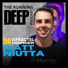 Sam Harvey, Breaking Boundaries: The Journey to 101 and why a little  progress each day adds up to massive results. by The Running Deep Podcast