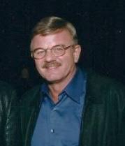 R.I.P. "...before returning to Chicago as a rock and roll DJ, most notably  at WBBM-FM."