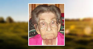 Blanche Elizabeth Cope Obituary March 26, 2013