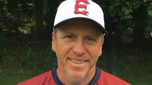 Eastern's Rob Christ is the South Jersey baseball Coach of the Year