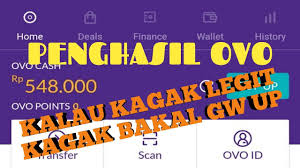 Ovo apk mod saldo 10jt. N Y L Event Penghasil Ovo Kalau Nggak Legit Nggak Bakal Di Up