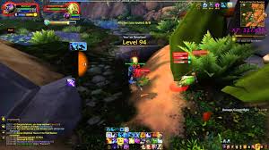 Hello can you please fix the gorgrond leveling zone the lag is effing unbearable ok thanks. Wow Fast Leveling In Gorgrond By Kevin