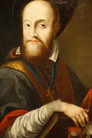 Image of Old man, leaning