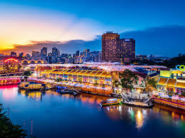 The one link, above all others, that keeps them in total lockstep and assures they keep quiet about dirty, dark. The Ultimate Guide To Clarke Quay
