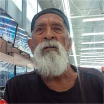 Fernando ""Fern Delgado Obituary