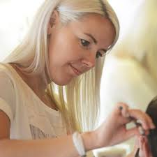 Die Hübschmacherei hat jetzt eine Chefin