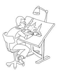 In coloringcrew.com find hundreds of coloring pages of jobs and online coloring pages for free. 35 Ide Profession Coloring Pages Gambar Lembar Kerja Profesi