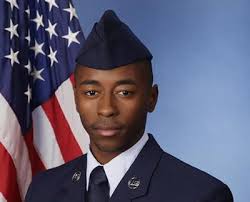 Port Allen alumnus graduates as U.S. Air Force Airman