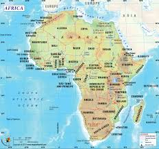Thousands of shapefile maps can be downloaded for free from the following websites, including country shapefiles, shapefiles at province or state level, and other administrative boundaries maps. Africa Mr Gilbert