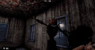 Horror Legends Beta Download Horror Movie Monsters Indie Games