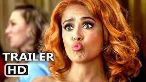Salma hayek weight and height are provided below. Like A Boss Trailer 2 New 2020 Salma Hayek Rose Byrne Tiffany Haddish Comedy Movie Hd Youtube