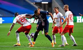 Да, дома английский гранд разнес немецкий клуб в пух и прах кстати, в минувшую субботу «лейпциг» пободался в мюнхене с «баварией» и сыграл вничью — 3:3 — с лидером чемпионата германии. Rb Lejpcig Pszh Prognoz I Anons Matcha 4 Noyabrya Liga Chempionov Onlajn Na Ua Futbol á‰ Ua Futbol