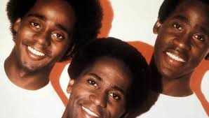 Fresh Pop : The Gibson Brothers