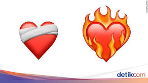 See more ideas about i love you lettering, emoji wallpaper, wallpaper iphone cute. Unicode Rilis 200 Emoji Terbaru Untuk Tahun 2021