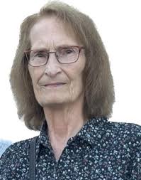 Kathleen “Kathy” Ann (Barlow) Kenyon