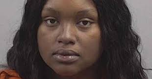 Woman charged with attempted first-degree murder