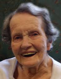 Obituary information for Betty Bailey