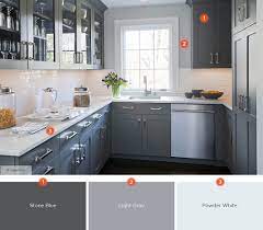 Unique designs incorporate stainless and wood for the finest kitchens offered in the world 20 Enticing Kitchen Color Schemes Shutterfly