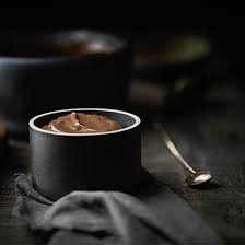 Chocolate Avocado Pudding Recipe Recipe In 2020 Avocado Pudding Avocado Chocolate Pudding Avocado Pudding Recipes