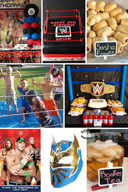 Check spelling or type a new query. 21 Wrestling Party Ideas To Make Your Celebration Pop Intelligent Domestications