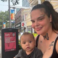 Tell them you saw it