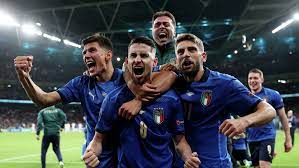 We did not find results for: Sbornaya Italii Vo Vtoroj Raz Vyigrala Chempionat Evropy Po Futbolu Ria Novosti 12 07 2021