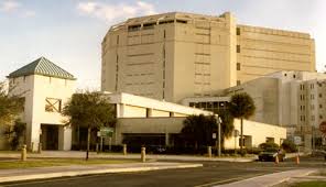 The data may not reflect current charging decisions made by the state attorney's office or the outcome of criminal trials. West Palm Beach County Jail