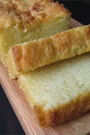 Yogurt Cake Recipe Baking Recipes Yogurt Cake Lemon Yogurt Cake