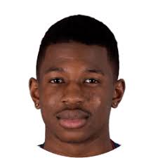 Andre Fortune (Free Agent)