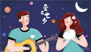 七夕 ), also known as the qiqiao festival (chinese: Img Lyishu Com C4 Fc C4fc63461bd440c64272825da4