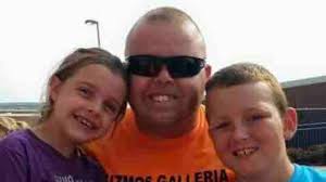 Fundraiser for Aaron Patton by Jeff Stawick : Help Aaron (Thor) Patton beat  cancer