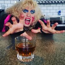 Twisted Sister