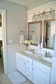 This will add intrigue and unify the. Bathroom Vanity Lights For Double Sink Trendecors
