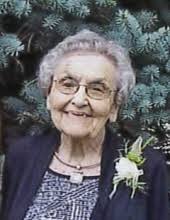 Dorothy Katherine Minnie Siems Huls (1921-2018)