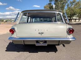 Image result for Sun Valley Cream 1961 Buick