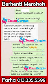 Ingatlah kembali pada alasan berhenti merokok dan dapatkan dukungan dari orang terdekat agar anda bisa terbebas dari rokok sepenuhnya. Faedah Berhenti Merokok 20 Minit Pon Dah Nampak Kesan Baik