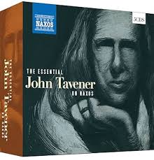 Tavener: Essential John Tavener: Ralph van Raat, Jeremy Summerly, Tim Hugh,  Christopher Robinson, St. John's College Choir, Cambridge, Choir of London,  Choir of London Orchestra, Peter Crawford, Angharad Gruffydd Jones, Stefan  Berkieta,