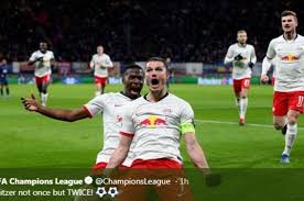 Erhalten sie einen ersten überblick über die geschichte leipzigs, wichtige ansprechpartner bei bürgerämtern oder bildungseinrichtungen. Di Balik Kemenangan Rb Leipzig Ada 1 Pemain Yang Hampir Tewas Di Lapangan Bolasport Com