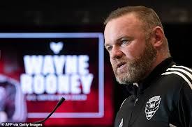 Wayne Rooney 'has been picking the brains of Erik ten Hag at Man United's  training ground'| All Football