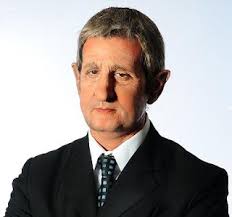 LOS DESAFIANTES DEL ESPECTACULO!!...20 AÑOS: JULIO COBOS SALVADO: